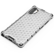 Load image into Gallery viewer, Shockproof Honeycomb PC + TPU Case for Galaxy Note 10+, For Galaxy Note 10+