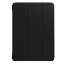Load image into Gallery viewer, For Galaxy Tab S3 9.7 inch T820 / T825 Custer Texture Horizontal Flip Leather Case with 3-folding Holder