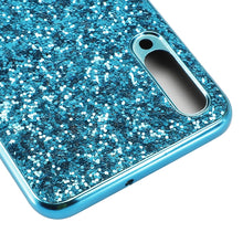 Load image into Gallery viewer, Glittery Powder Shockproof TPU Case for Galaxy A50