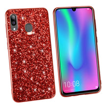 Load image into Gallery viewer, Glittery Powder Shockproof TPU Case for Galaxy A30
