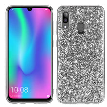 Load image into Gallery viewer, Glittery Powder Shockproof TPU Case for Galaxy A30, For Galaxy A30