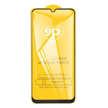 Load image into Gallery viewer, For Galaxy A20s 9D Full Glue Full Screen Tempered Glass Film, For Galaxy A20s