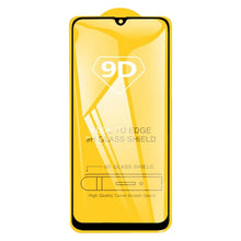 Load image into Gallery viewer, For Galaxy A50s 9D Full Glue Full Screen Tempered Glass Film, For Galaxy A50s