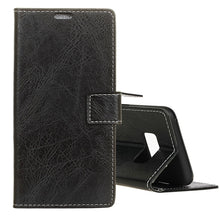 Load image into Gallery viewer, Retro Crazy Horse Texture Horizontal Flip Leather Case fore Galaxy S10e, with Holder &amp; Card Slots &amp; Photo Frame