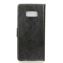 Load image into Gallery viewer, Retro Crazy Horse Texture Horizontal Flip Leather Case fore Galaxy S10e, with Holder &amp; Card Slots &amp; Photo Frame
