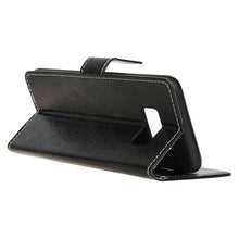 Load image into Gallery viewer, Retro Crazy Horse Texture Horizontal Flip Leather Case fore Galaxy S10e, with Holder &amp; Card Slots &amp; Photo Frame