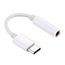 Load image into Gallery viewer, USB-C / Type-C Male to 3.5mm Female Audio Adapter Cable, For Galaxy Note 10+