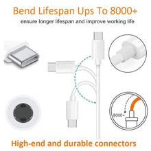 Load image into Gallery viewer, USB-C / Type-C Male to 3.5mm Female Audio Adapter Cable, For Galaxy Note 10+