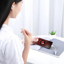 Load image into Gallery viewer, USB-C / Type-C Male to 3.5mm Female Audio Adapter Cable, For Galaxy Note 10+