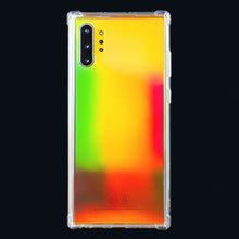 Load image into Gallery viewer, For Galaxy Note10+ Four-Corner Shockproof Ultra-Thin Transparent TPU Case, For Galaxy Note10+