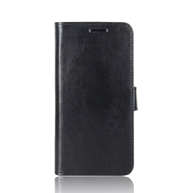 R64 Texture Single Fold Horizontal Flip Leather Case for Galaxy S10, with Holder & Card Slots & Wallet