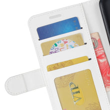 Load image into Gallery viewer, R64 Texture Single Fold Horizontal Flip Leather Case for Galaxy S10, with Holder &amp; Card Slots &amp; Wallet, For Galaxy S10