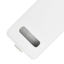 Load image into Gallery viewer, Business Style Vertical Flip TPU Leather Case for Galaxy S10, with Card Slot, For Galaxy S10, For Samsung Galaxy S10