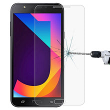 Load image into Gallery viewer, 0.26mm 9H 2.5D Tempered Glass Film for Galaxy J7 Neo / J701