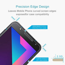 Load image into Gallery viewer, 0.26mm 9H 2.5D Tempered Glass Film for Galaxy J7 Neo / J701