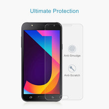 Load image into Gallery viewer, 0.26mm 9H 2.5D Tempered Glass Film for Galaxy J7 Neo / J701