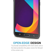 Load image into Gallery viewer, 0.26mm 9H 2.5D Tempered Glass Film for Galaxy J7 Neo / J701