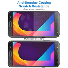Load image into Gallery viewer, 0.26mm 9H 2.5D Tempered Glass Film for Galaxy J7 Neo / J701
