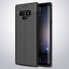 Load image into Gallery viewer, TPU Shockproof Case for Galaxy Note 9