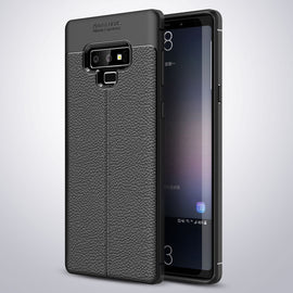 TPU Shockproof Case for Galaxy Note 9