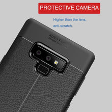 Load image into Gallery viewer, TPU Shockproof Case for Galaxy Note 9