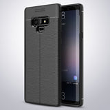 TPU Shockproof Case for Galaxy Note 9