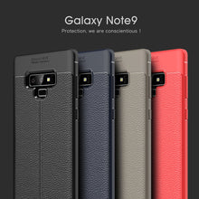Load image into Gallery viewer, TPU Shockproof Case for Galaxy Note 9