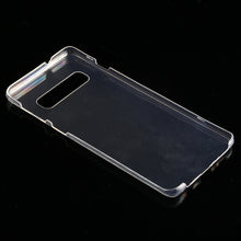 Load image into Gallery viewer, Ultra-thin Double-sided Full Coverage Transparent TPU Case for Galaxy S10