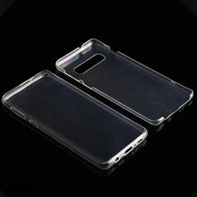 Load image into Gallery viewer, Ultra-thin Double-sided Full Coverage Transparent TPU Case for Galaxy S10