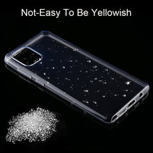 Load image into Gallery viewer, For Galaxy Note 10 Lite 0.75mm Ultrathin Transparent TPU Soft Protective Case