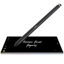 Load image into Gallery viewer, Capacitive Touch Screen Stylus Pen for Galaxy Note20 / 20 Ultra / Note 10 / Note 10 Plus