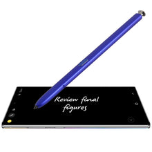 Load image into Gallery viewer, Capacitive Touch Screen Stylus Pen for Galaxy Note20 / 20 Ultra / Note 10 / Note 10 Plus