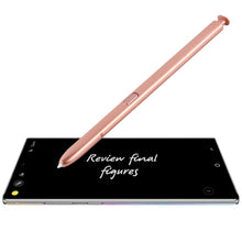 Load image into Gallery viewer, Capacitive Touch Screen Stylus Pen for Galaxy Note20 / 20 Ultra / Note 10 / Note 10 Plus