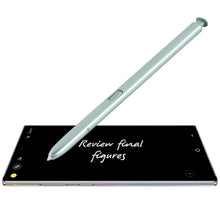Load image into Gallery viewer, Capacitive Touch Screen Stylus Pen for Galaxy Note20 / 20 Ultra / Note 10 / Note 10 Plus