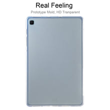Load image into Gallery viewer, For Galaxy Tab S6 Lite P610 / P615 0.5mm Shockproof Soft TPU Protective Case