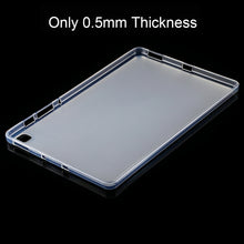 Load image into Gallery viewer, For Galaxy Tab S6 Lite P610 / P615 0.5mm Shockproof Soft TPU Protective Case