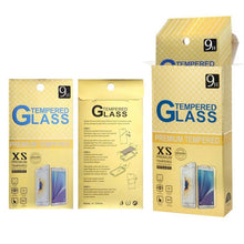Load image into Gallery viewer, 10 PCS 9H 2.5D Tempered Glass Film for Galaxy C7 (2017)