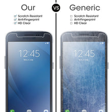 Load image into Gallery viewer, 9H 2.5D Tempered Glass Film for Galaxy J2 (2016)