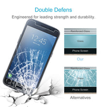 Load image into Gallery viewer, 9H 2.5D Tempered Glass Film for Galaxy J2 (2016)