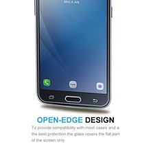 Load image into Gallery viewer, 9H 2.5D Tempered Glass Film for Galaxy J2 (2016)