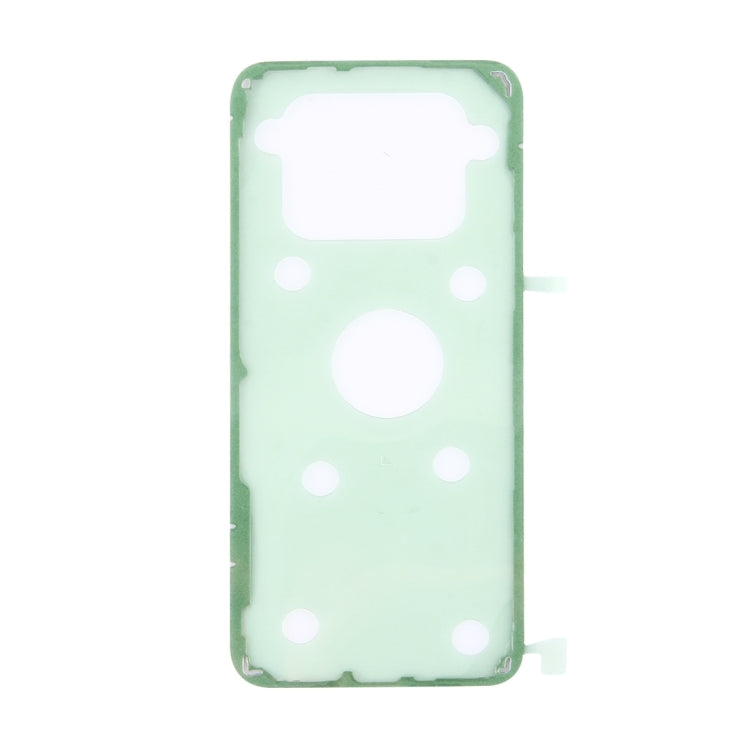 For Galaxy S8 10pcs Back Rear Housing Cover Adhesive