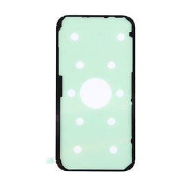 For Galaxy A7 (2017) / A720 10pcs Back Rear Housing Cover Adhesive