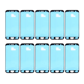 For Galaxy A3 (2017) / A320 10pcs Front Housing Adhesive