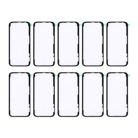 10pcs Back Rear Housing Cover Adhesive for Galaxy A5(2017), A520F, A520F/DS, A520K, A520L, A520S