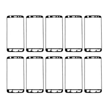 Load image into Gallery viewer, For Galaxy J5 Prime / G570 10pcs Front Housing Adhesive