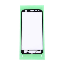 For Galaxy J5 Prime / G570 10pcs Front Housing Adhesive