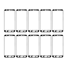 Load image into Gallery viewer, For Galaxy J7 Prime / G610 10pcs Front Housing Adhesive