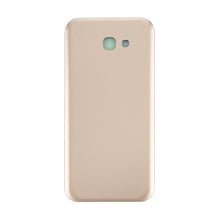 Load image into Gallery viewer, For Galaxy A7 (2017) / A720 Battery Back Cover , For Galaxy A7 (2017)