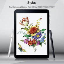 Load image into Gallery viewer, High Sensitive Touch Screen Stylus Pen for Galaxy Tab S3 9.7inch T825