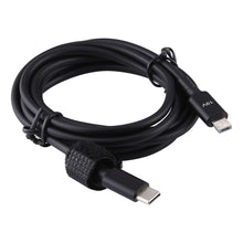 Load image into Gallery viewer, For ASUS X205T 19V Power Interface to USB-C / Type-C Male Laptop Charging Cable, Cable Length: 1.5m, For ASUS X205T Power Interface to USB-C / Type-C Male